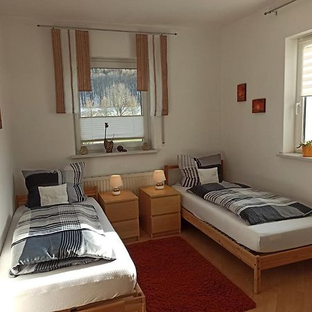 Ferienwohnung Am Hopfenstodl Illschwang Exteriér fotografie